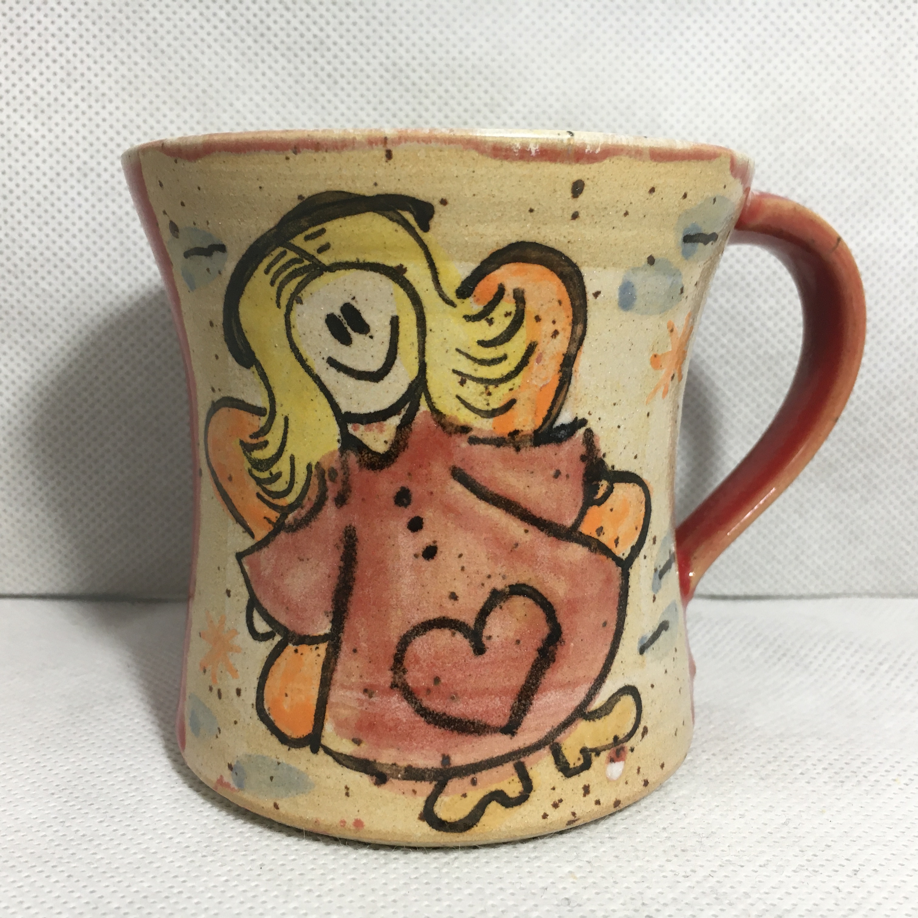 Tasse Engel Tasse Engel