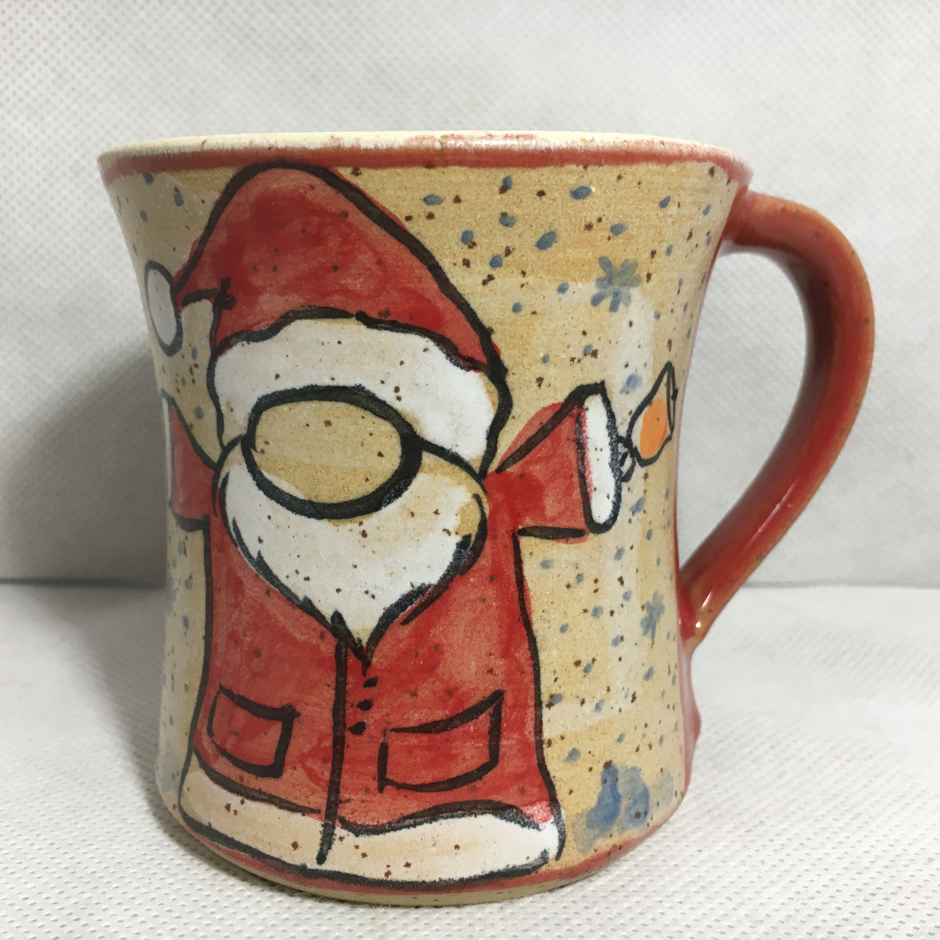 Tasse Nikolaus