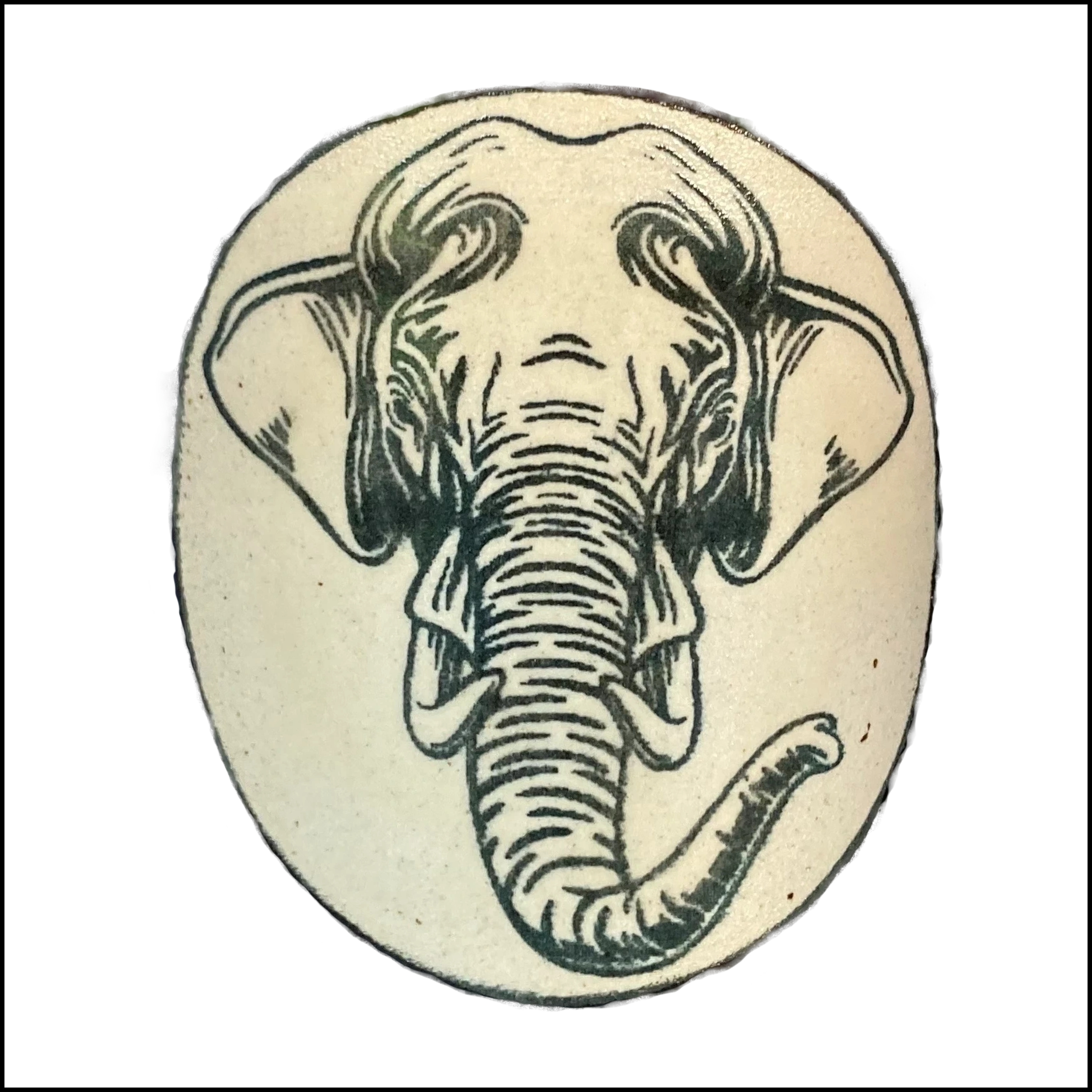 Elefant